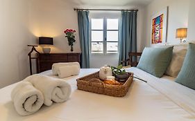 Charmant Appartement Spacieux Pour 6P Vue Mer Vieil Antibes